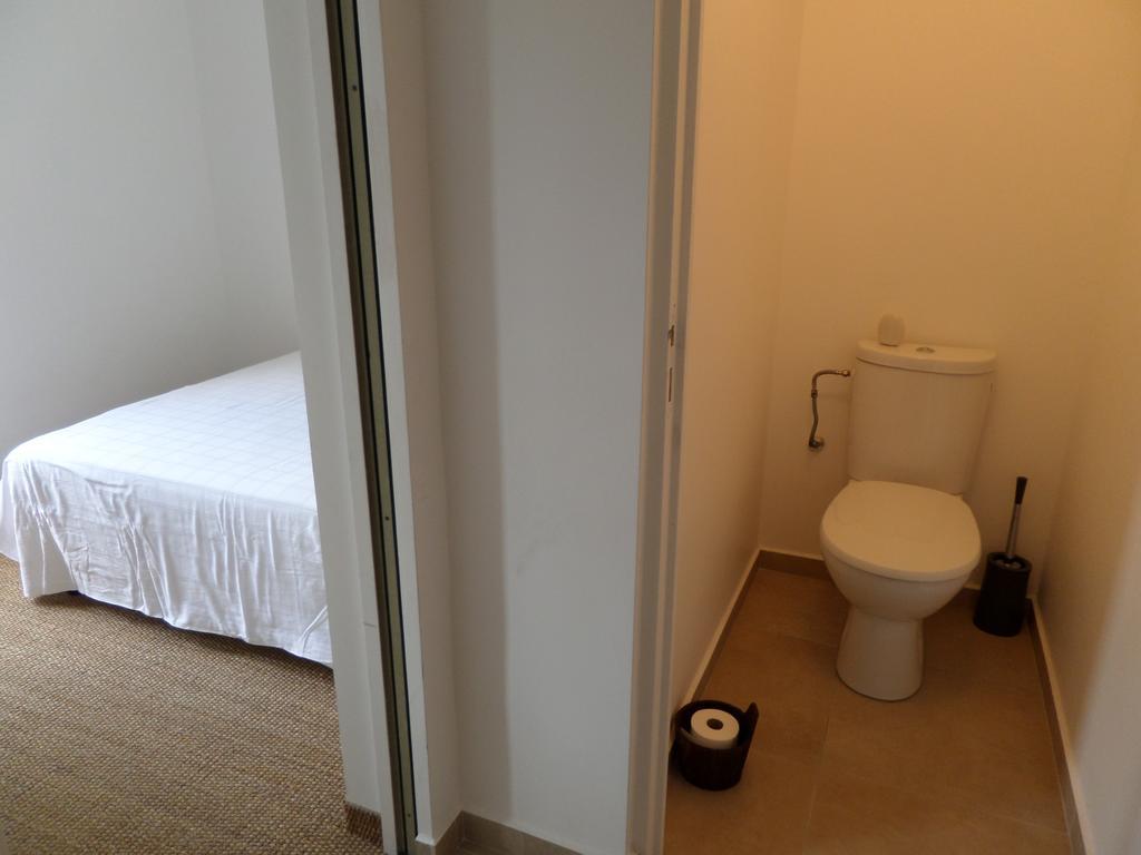 Joli Appartement Entre Menton Et Monaco Roquebrune-Cap-Martin Zimmer foto