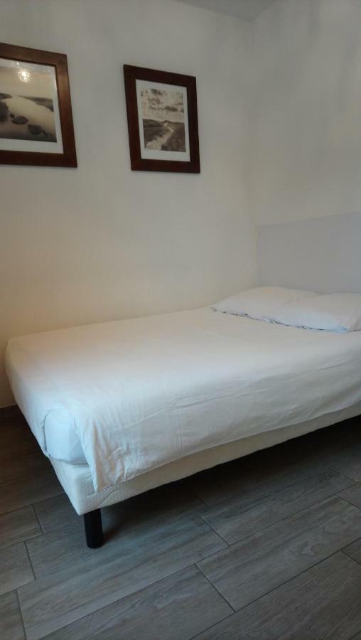 Joli Appartement Entre Menton Et Monaco Roquebrune-Cap-Martin Exterior foto