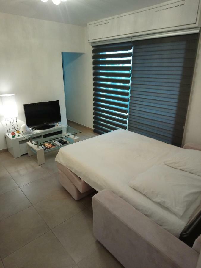 Joli Appartement Entre Menton Et Monaco Roquebrune-Cap-Martin Exterior foto