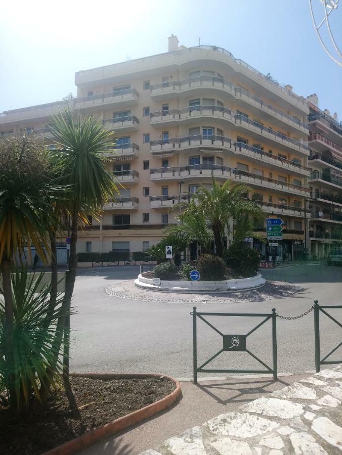 Joli Appartement Entre Menton Et Monaco Roquebrune-Cap-Martin Exterior foto